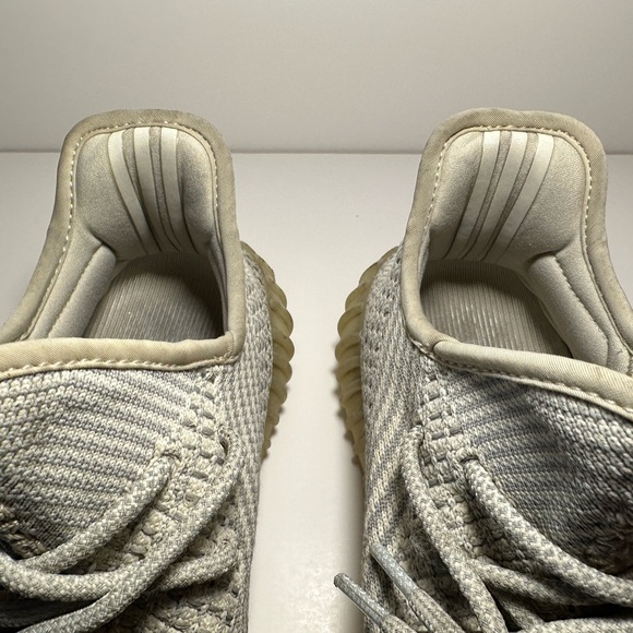 Yeezy Boost 350 V2 Lundmark Reflective - FV3254 - Picture 8 of 11